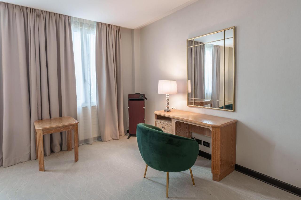 Best Western Plus Le Picardy Saint-Quentin  Luaran gambar