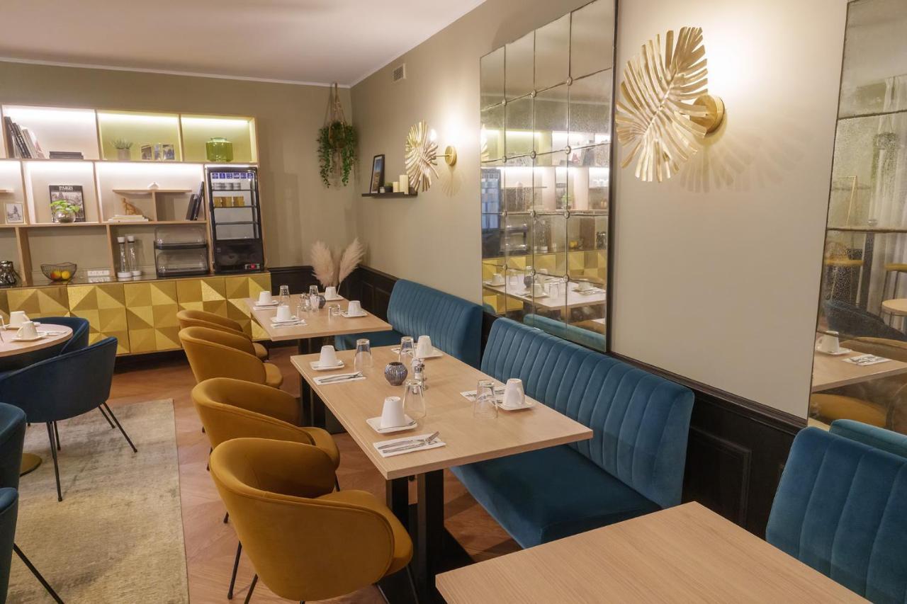 Best Western Plus Le Picardy Saint-Quentin  Luaran gambar
