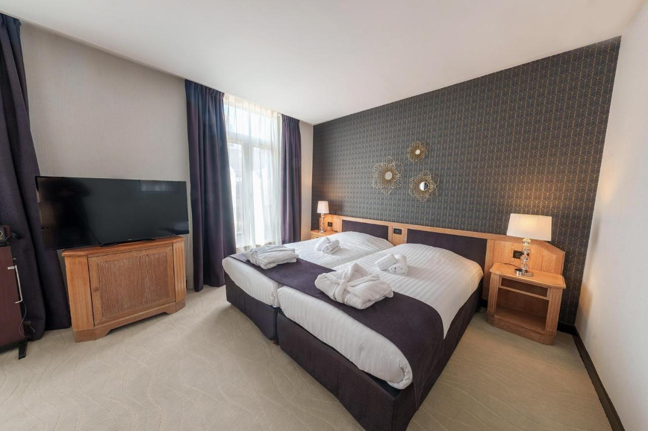 Best Western Plus Le Picardy Saint-Quentin  Luaran gambar