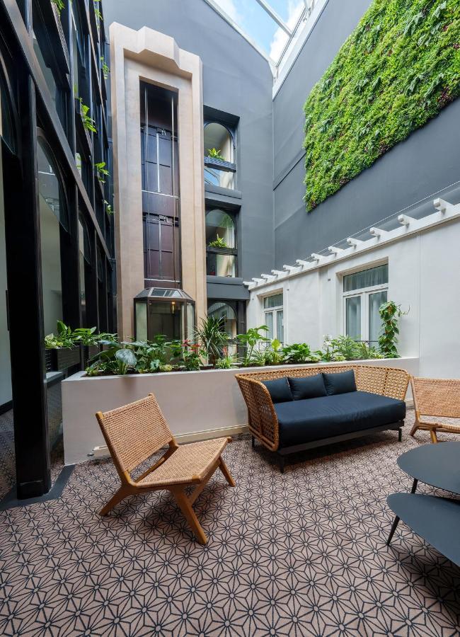 Best Western Plus Le Picardy Saint-Quentin  Luaran gambar
