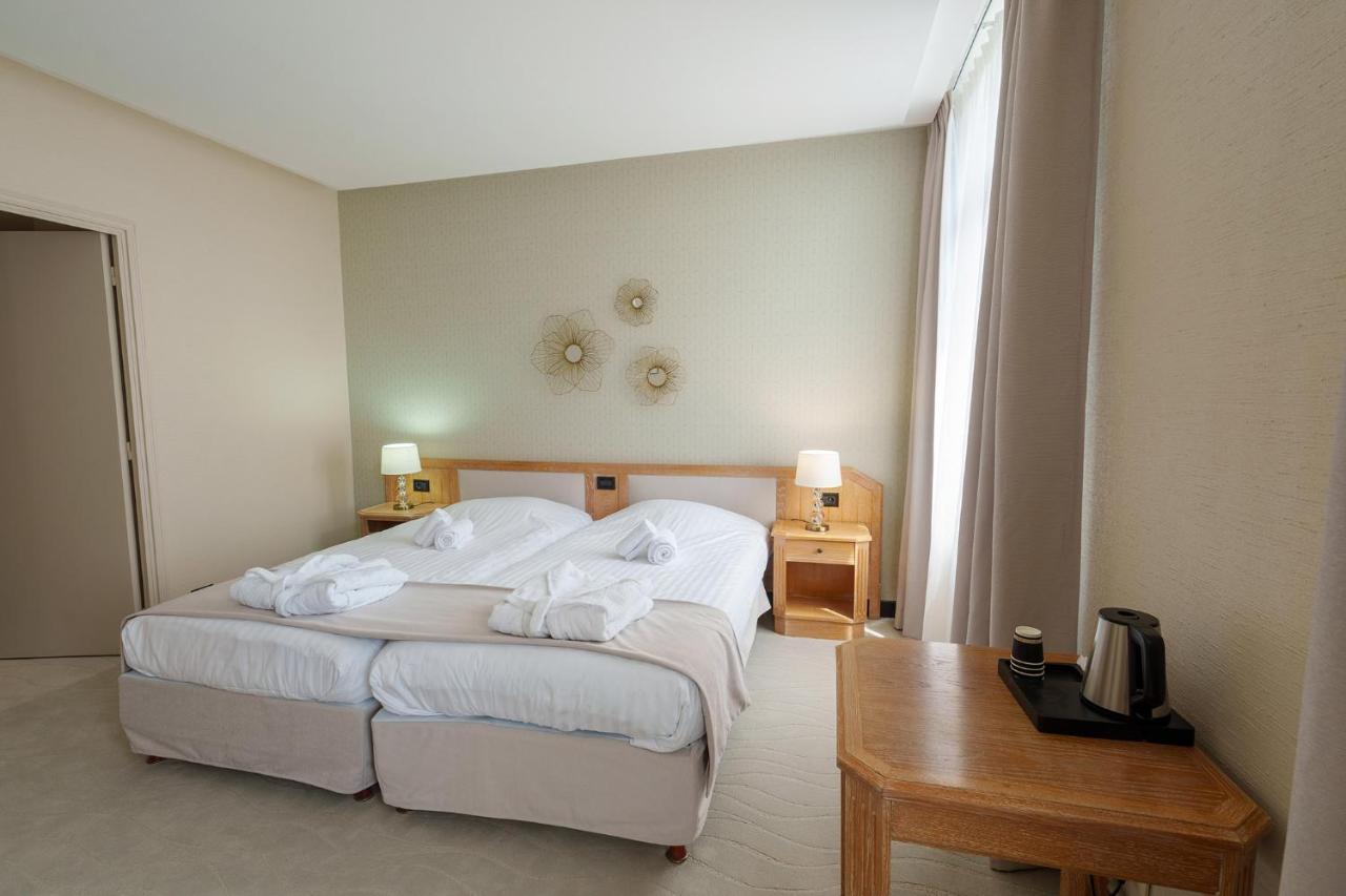 Best Western Plus Le Picardy Saint-Quentin  Luaran gambar