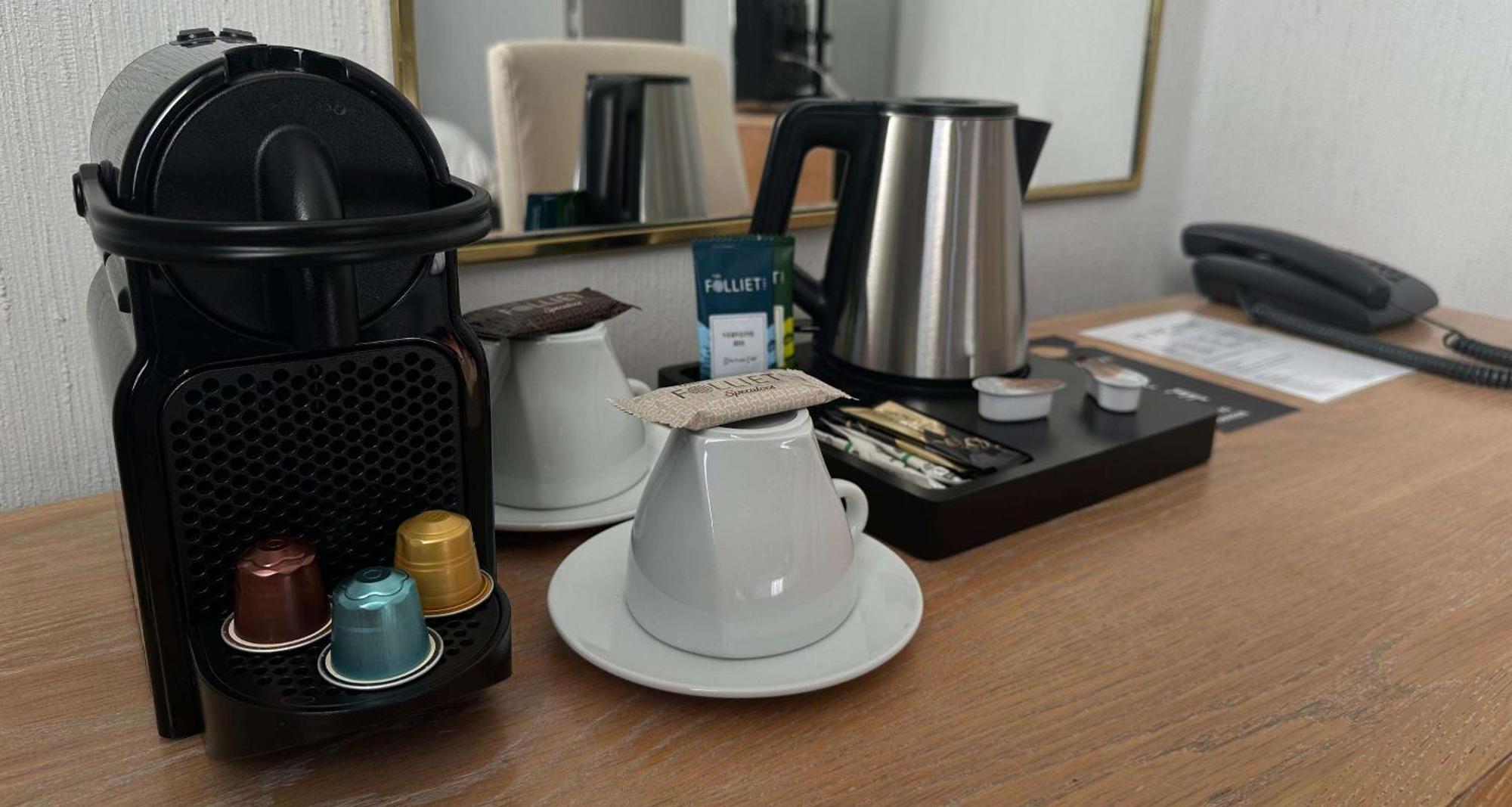 Best Western Plus Le Picardy Saint-Quentin  Luaran gambar