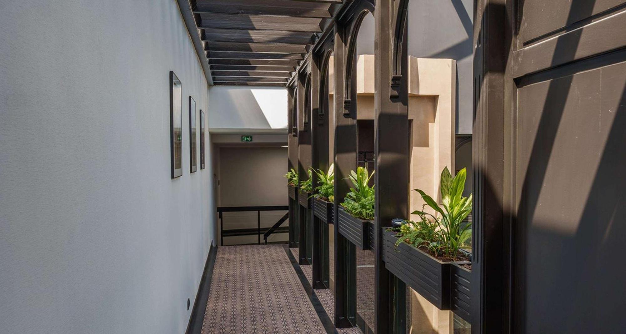 Best Western Plus Le Picardy Saint-Quentin  Luaran gambar