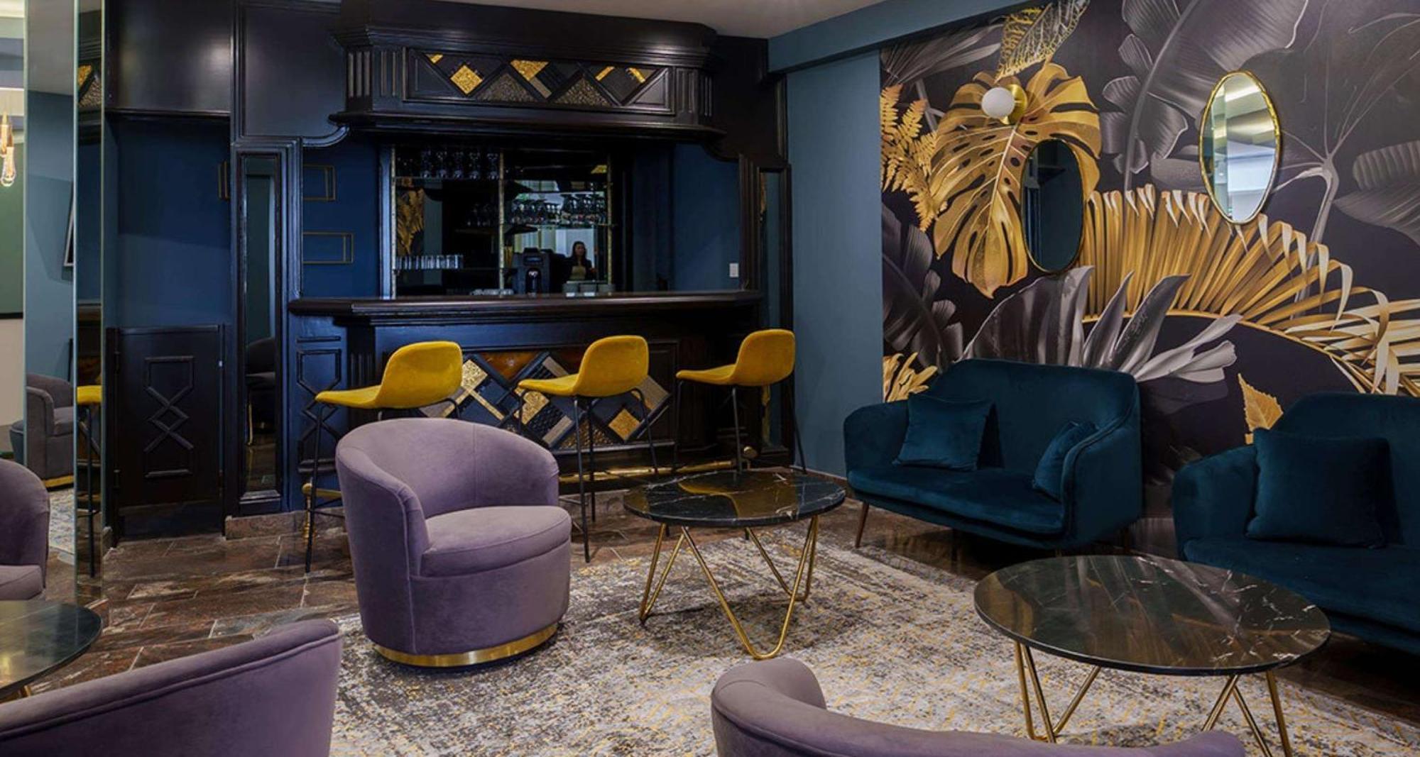 Best Western Plus Le Picardy Saint-Quentin  Luaran gambar