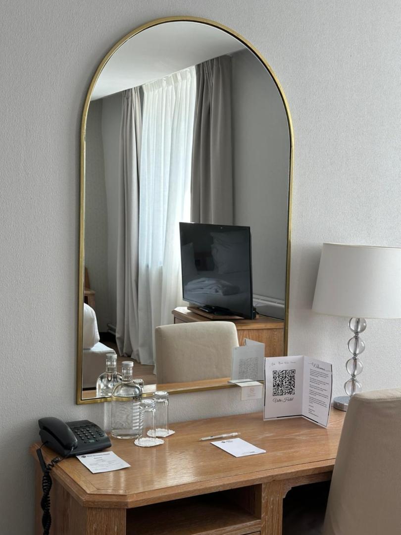 Best Western Plus Le Picardy Saint-Quentin  Luaran gambar