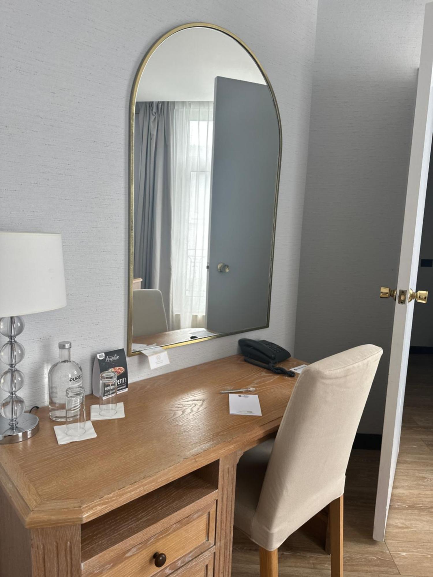 Best Western Plus Le Picardy Saint-Quentin  Luaran gambar
