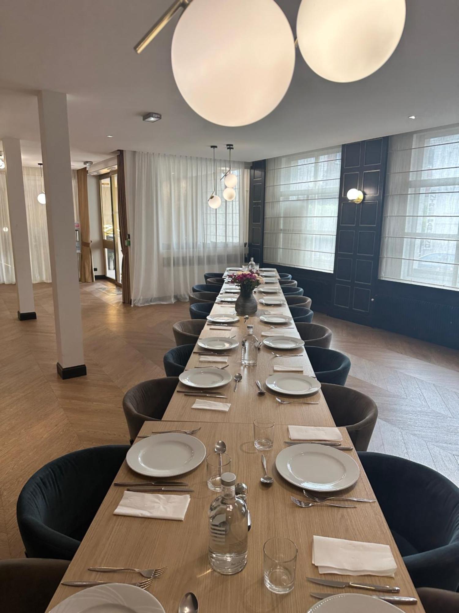 Best Western Plus Le Picardy Saint-Quentin  Luaran gambar