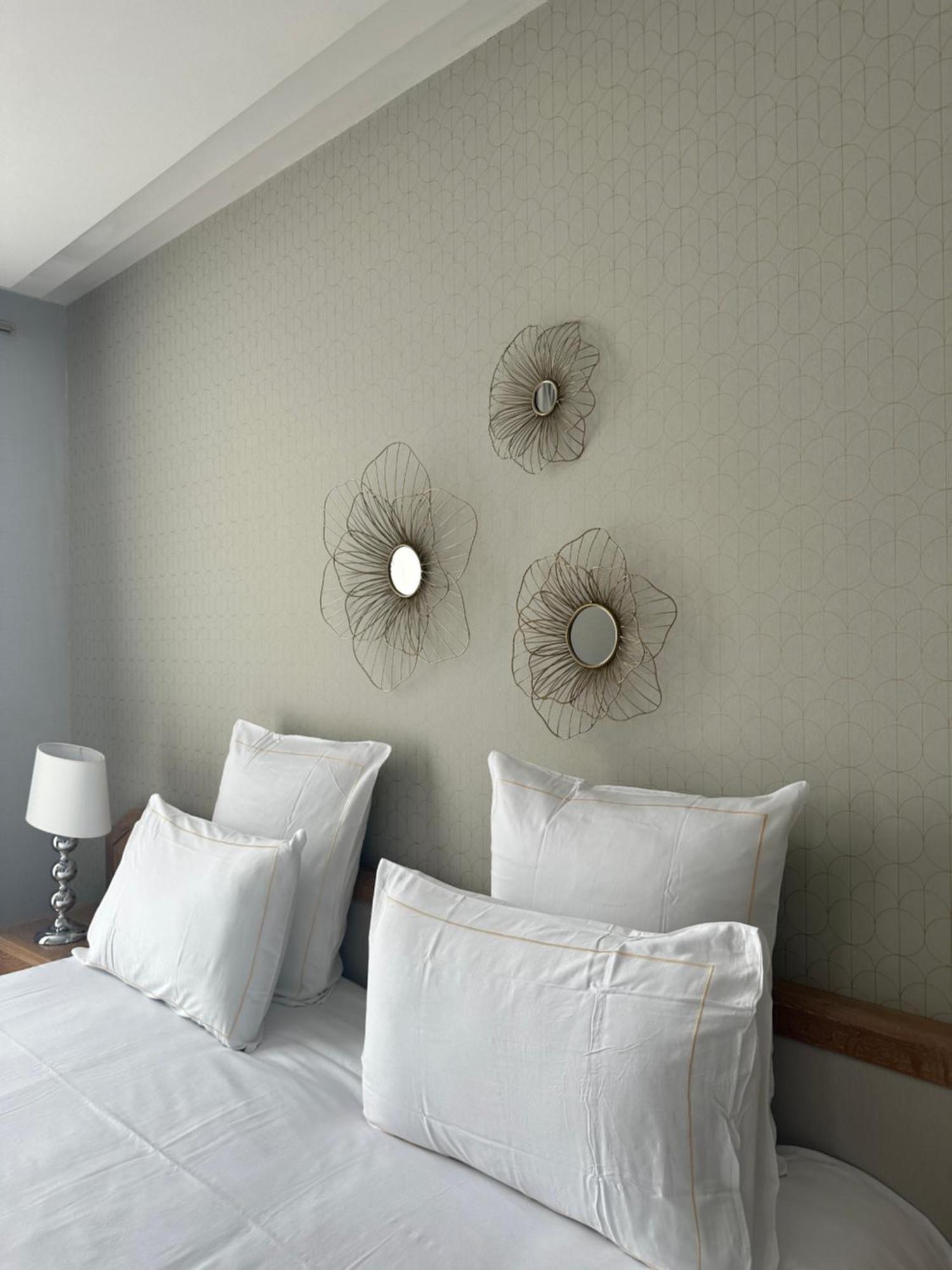 Best Western Plus Le Picardy Saint-Quentin  Luaran gambar